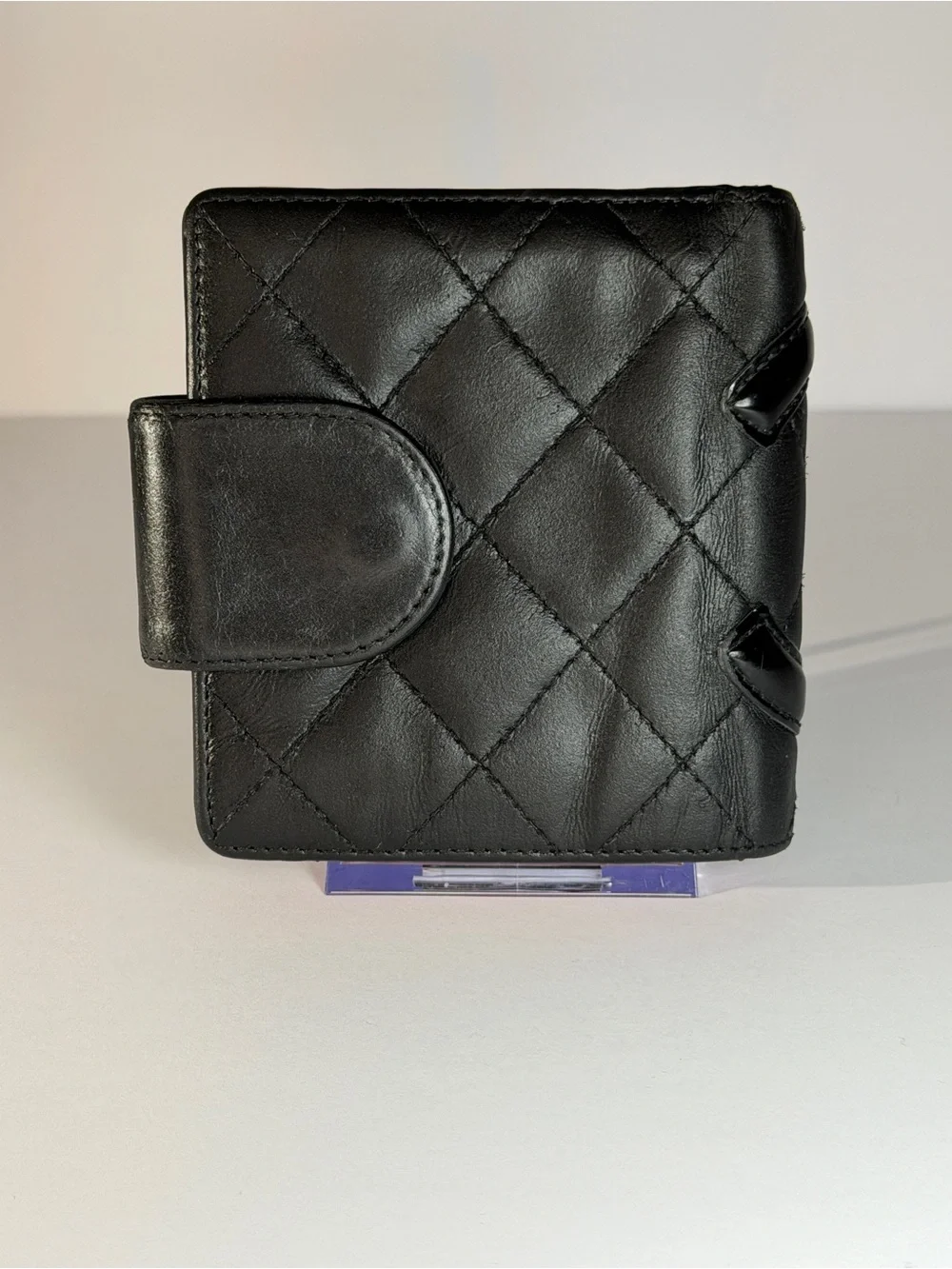 CHANEL striking piece